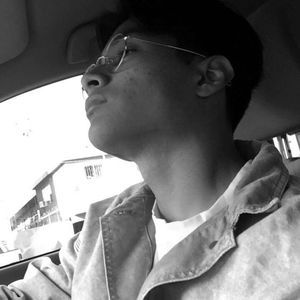 Meet your Posher, Freddy